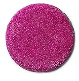 Lush Solid Shampoo Bar Jason and the Argon Oil Rose Jam - New Release 2015 by LUSH Cosmetics