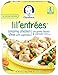 Gerber Lil' Entrees Creamy Chicken Stew with Vegetables with Green Beans & Carrots