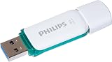 Philips SNOW USB 3.0 Flash Drive 8GB - Fast Read Speeds Up to 80MB/s view 1