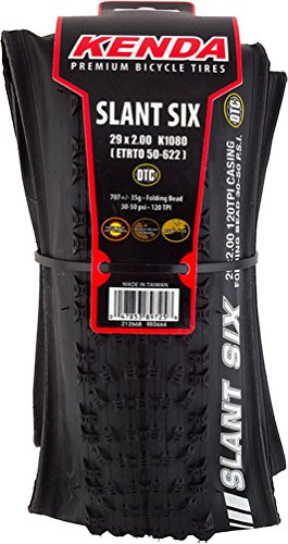 Kenda Slant Six MTB Tire 
