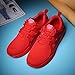 Iumer New Runners Shoes Men Breathable Mesh Sneakers Outdoor Sport Fashion Trainer