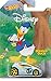 Hot Wheels Disney Vandetta ( Donald Duck )