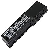 Generic 11.10V,7200mAh, 9 cells, Li-Ion, Replacement Laptop Battery For Dell Inspiron 1501, Inspiron 6400, Inspiron E1505, Latitude 131L, Vostro 1000 Brand New