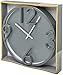 Bernhard Products - Modern Wall Clock, 12