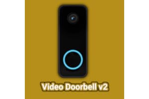 Wyze Video Doorbell v2