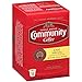 Community Coffee Café Special 36 Count Coffee Pods, Medium-Dark Roast , Compatible with Keurig 2.0 K-Cup Brewers, 12 Count (Pack of 3)