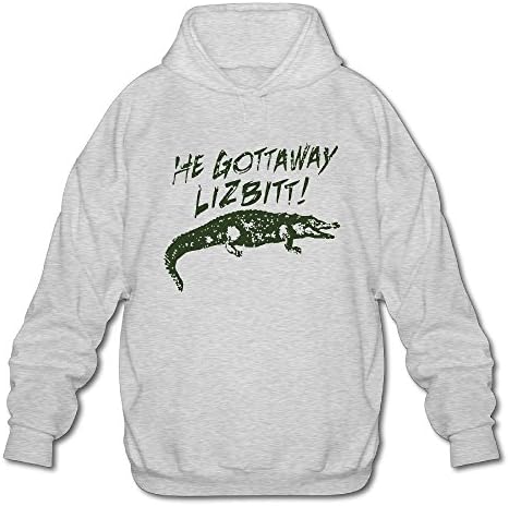 YCMLKJ Crocodile Boy O-Neck Normal Fit Sweatshirt T-shirt Medium
