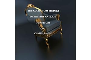 The Collectors History of English Antique Furniture
