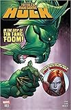 Totally Awesome Hulk #3 Comic Book
