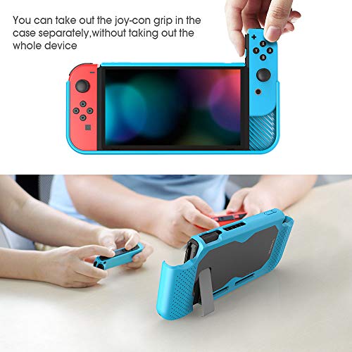 3 Smatree+Protective+Compatible+Nintendo+Switch+Comfort