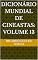 Livro Dicionário mundial de cineastas: volume 13