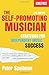 The Self-Promoting Musician: Strategies for Independent Music Success 3rd Edition by 