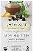Numi Organic Indulgent Tea Chocolate Mint, 12 Count Box of Tea Bags (Pack of 3) Herbal Teasan (Packaging May Vary)