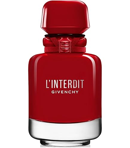 LInterdit by Givenchy for Women - 2.7 oz EDP Spray : Amazon.ca