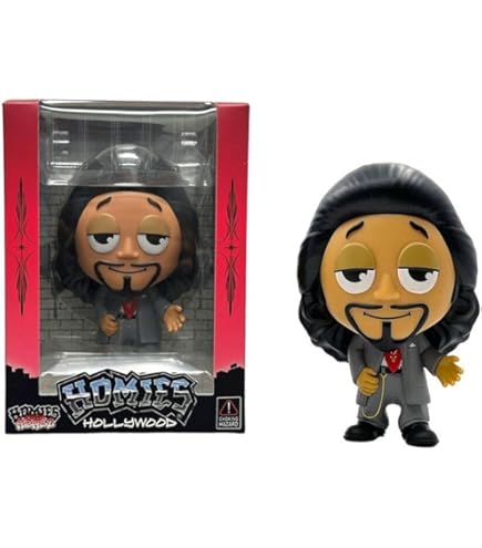 x*x様 HOMIES ボブルヘッドフィギュア SAPO TINY セット Amazon.com: Sapo 4.5