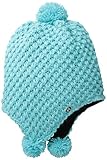 Spyder Girls Bitsy Brrr Berry Hat