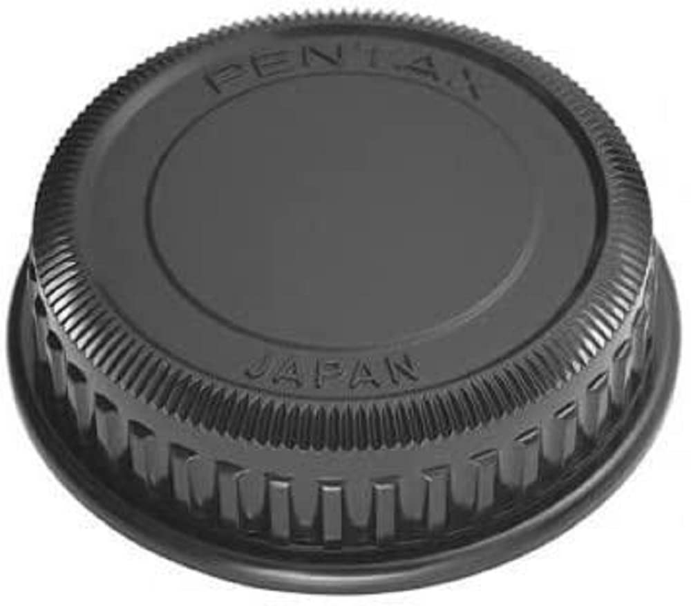 Pentax DSLR Lens Cap back K, 31006