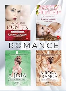 Livro Romances