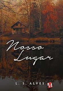 Livro Nosso Lugar