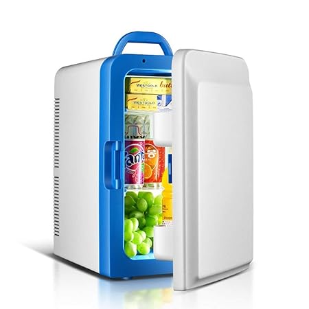 FDY Mini Nevera Enfriador y Calentador Eléctrico - AC/DC Sistema ...