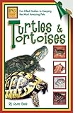 Turtles & Tortoises: Beginning Vivarium Systems by Russ Case