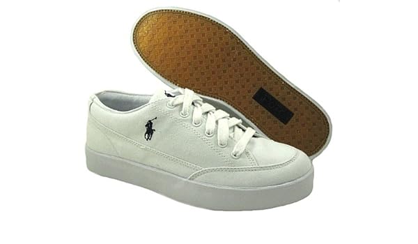 women's polo shoes ralph lauren