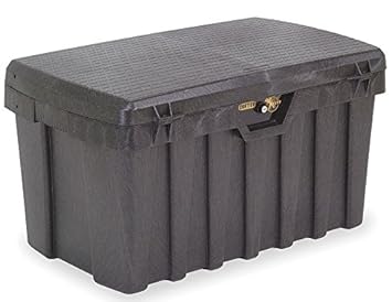 Aufbewahrungsbox Abschließbar