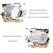 Eye Gel Pads - 50 Pairs of Eyelash Lash Extension Under Eye Gel Pads Eye Patches