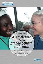 À la recherche de la grande couleur chrétienne