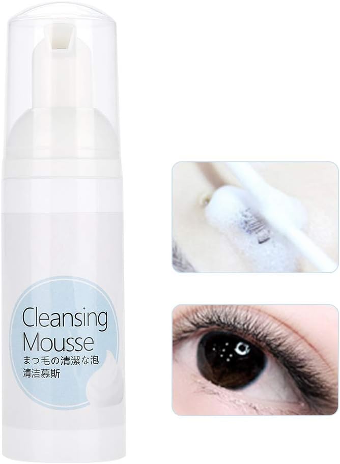 nastro in schiuma per le estensioni delle ciglia