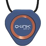Q-Link Acrylic SRT-3 Pendant (Blue)