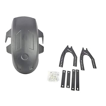 r15 v3 rear mudguard