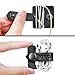 Adapter Headphone Jack to 3.5mm Dongle Compatible for 7/7plus 6/6plus.Earphone Adaptor Female Connector Audio Cable Earbuds Accessories Aux Converter