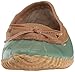 Chooka Womens' Waterproof Skimmer Ballet Flat