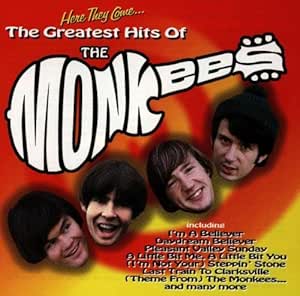 Here They Come: Greatest Hits