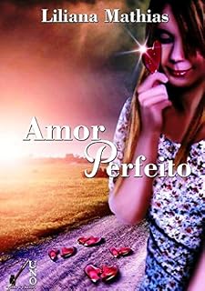 Livro Amor Perfeito