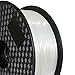 CC3D Silk Pearl White PLA Filament 1.75 mm 1KG 3D Printer Consumables 2.2LBS Spool Fit Most FDM Printer Silky Shiny Metallic PLA 3D Printing Material Silk White Color