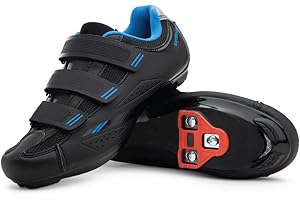 Tommaso Pista Womens Peloton Cycling Shoes Delta Clip & SPD Cycling Shoes— Delta Cleat Cycling Shoes & Indoor Cycling Shoes for Women— Spin Shoes Women Indoor Cycling with SPD Cleats & Peloton Shoes