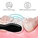Sonic Electric Toothbrush for Adults, 5 Optional Brushing Modes with Build in Timer of 2 min, USB Fast Charging, Waterproof Sonic Toothbrush with 3 Replacement Heads by KIPOZI, KI-508(5Modes)