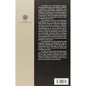 America Con Tinta Andaluza