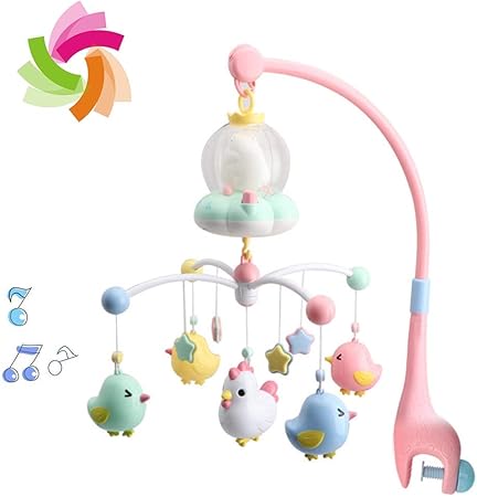 baby toy sound