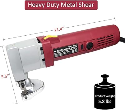 EJWOX  Shears product image 2