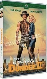 Crocodile Dundee Ii