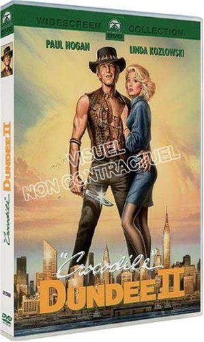 Crocodile Dundee Ii