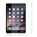 iPad Mini 4 Screen Protector -Anker Premium Tempered-Glass Tablet Screen Protector with Retina Display (Not Compatible with iPad Mini / 2/3) w/