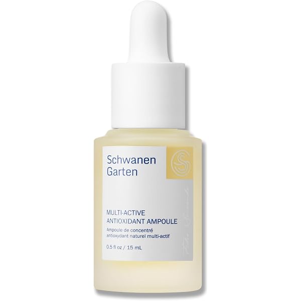Schwanen Garten Reinigungsöl – 150 Ml, Vegan, Koreanische Hautpflege