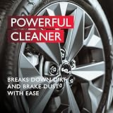 Autoglym Advanced All Wheel Cleaner 2.5L Colour Change Technology view 4