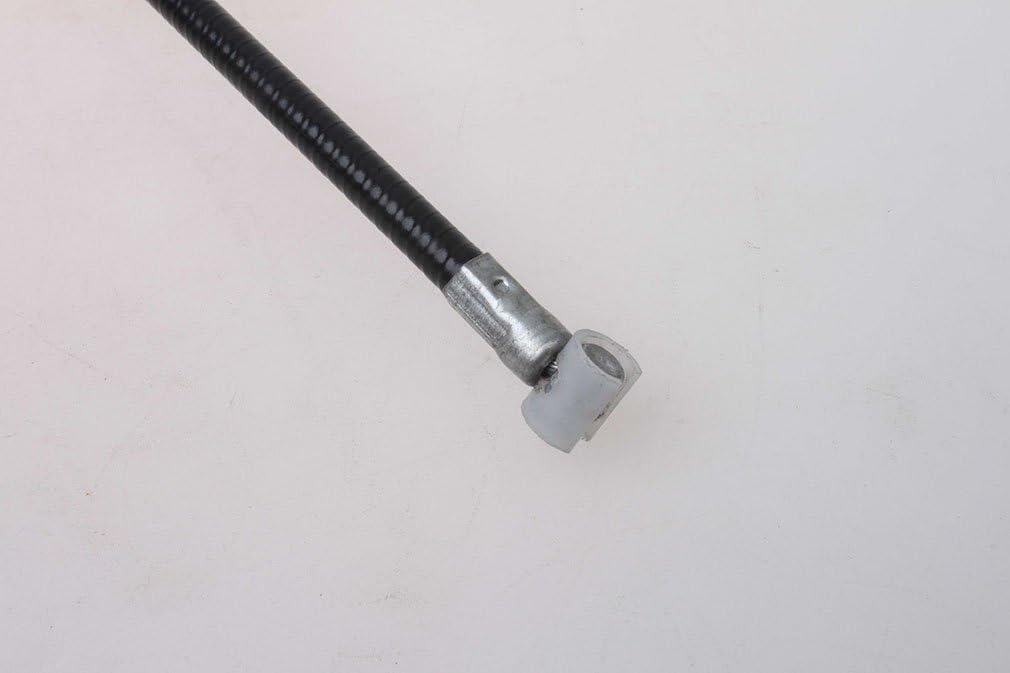 GOOFIT 38.98" Motorcycle Clutch Cable with Adjuster Replacement for GY6 4-stroke 50cc 70cc 90cc 110cc 125cc Dirt Bike China Moped Chinese Scooter ATV Quad Go Kart - Image 4