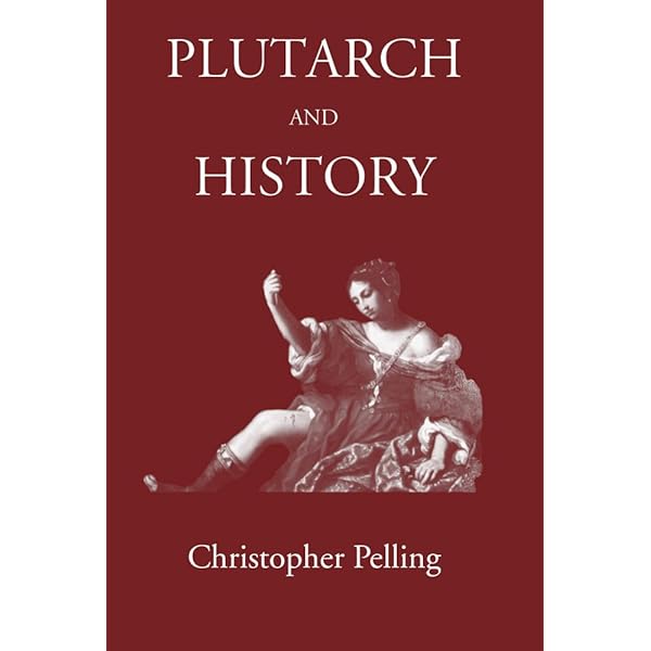 Plutarch's Themistocles: A Historical Commentary: Frost, Frank J