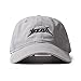 AA Apparel Yeezus Tour Glastonbury Dad Hat Kanye West Yeezy (Grey)